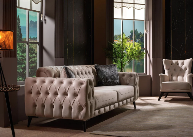 مدل مبل چستر