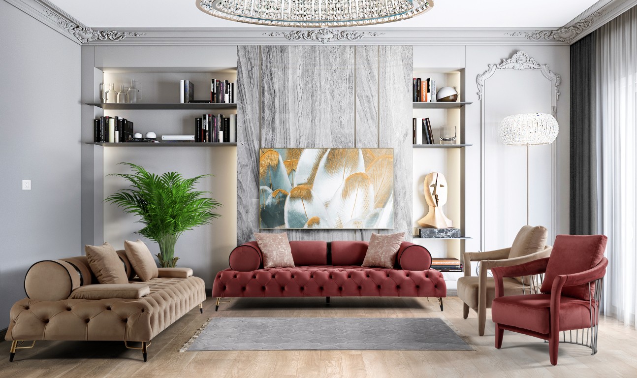 تولیدی مبل در کرمان