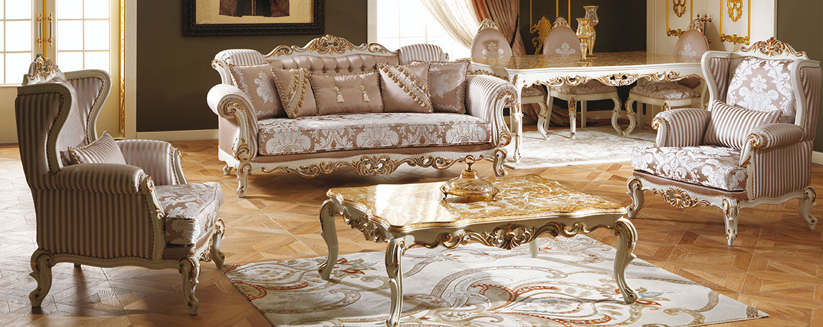 تولیدی مبل در کرمان