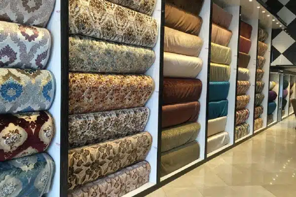 راهنمایی خرید پارچه مبلی