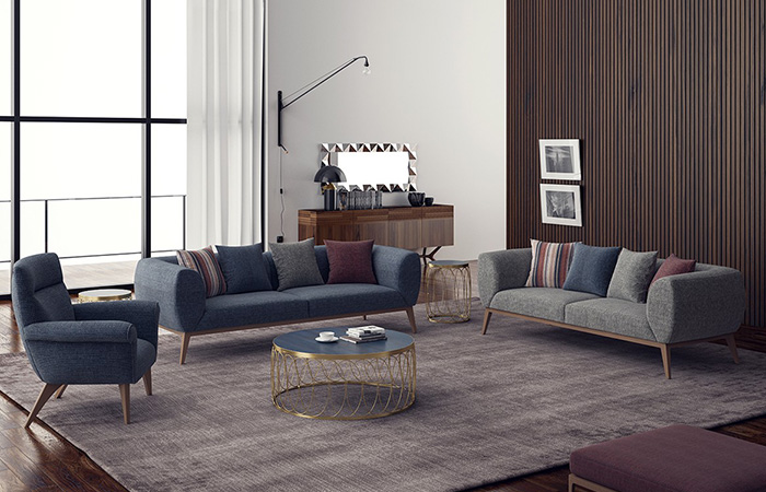 در هنگام خرید مبل به چه مواردی باید توجه کنیم؟ 