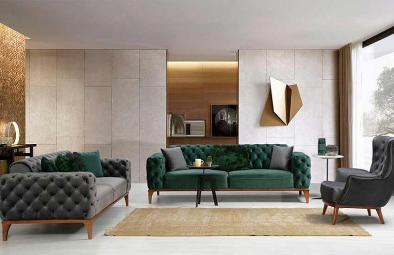 تولیدی مبل در کرمان