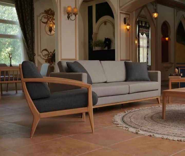 تولیدی مبل در کرمان