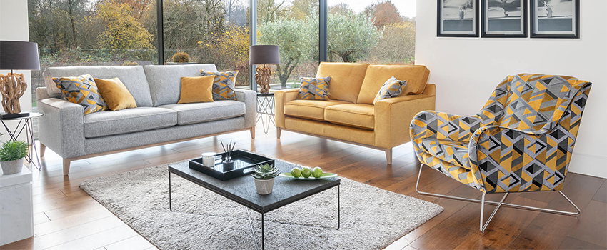 در هنگام خرید مبل به چه مواردی باید توجه کنیم؟ 