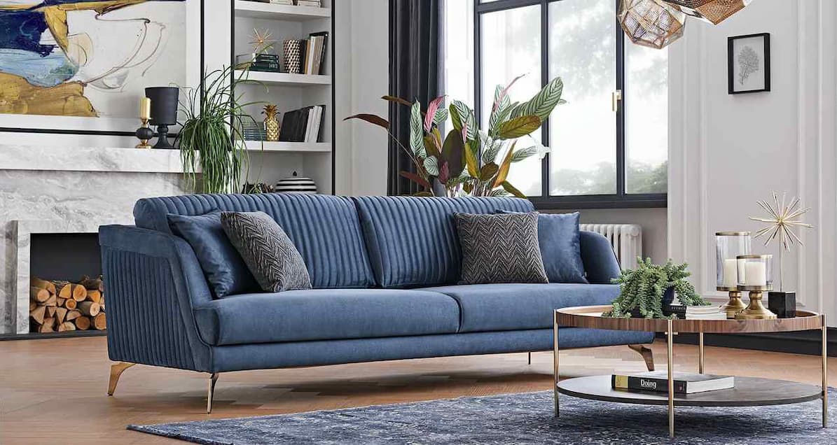 تولیدی مبل در کرمان