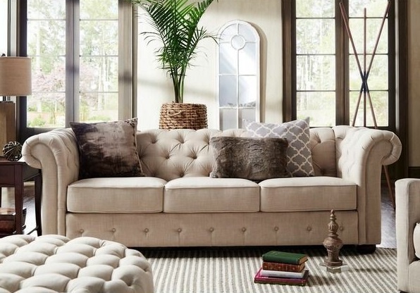 در هنگام خرید مبل به چه مواردی باید توجه کنیم؟ 