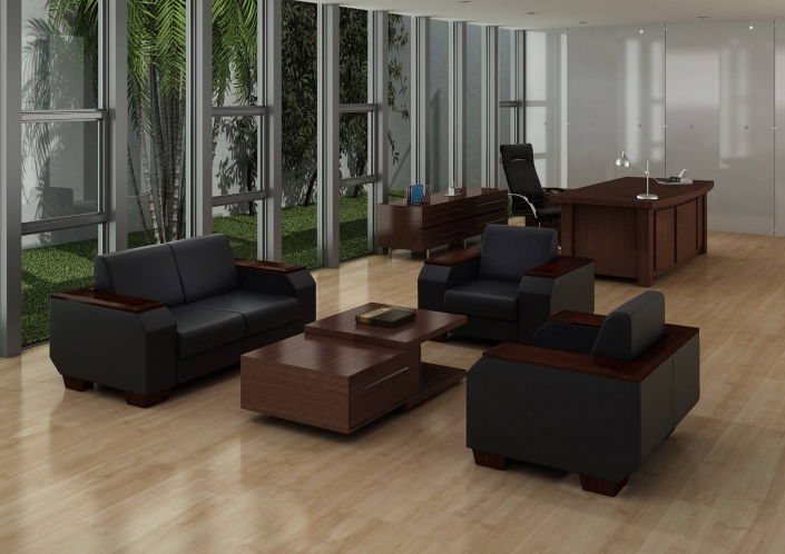 مبل اداری در کرمان