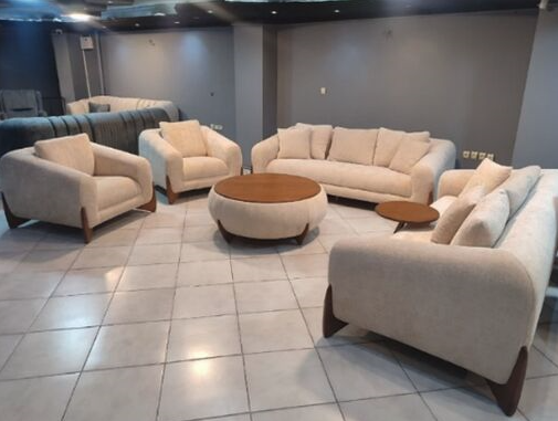 مبل مدرن در کرمان