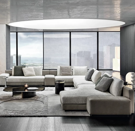 در انتخاب مبل راحتی به چه چیزهای باید دقت کنیم؟