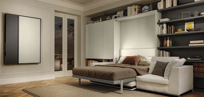 ویژگی های مبل مناسب برای اتاق خواب