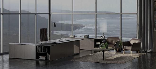 فروشگاه مبلمان اداری در کرمان