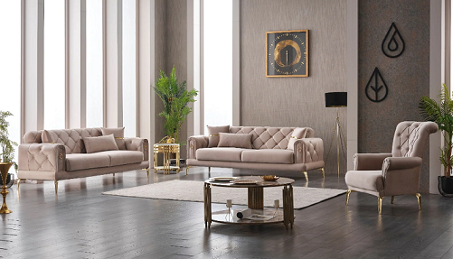 مبل کلاسیک دست ساز یا کارخانه ای؛ کدام ارزش خرید بیشتری دارد؟