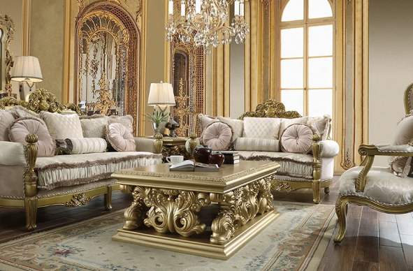 تولیدی مبل سلطنتی راحتی