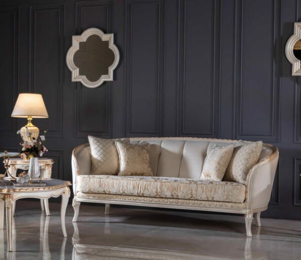  فرایند تولید مبل در تولیدی مبل در کرمان