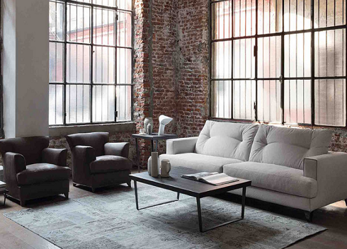 برای خانه های کوچک چه مبلی انتخاب کنیم؟