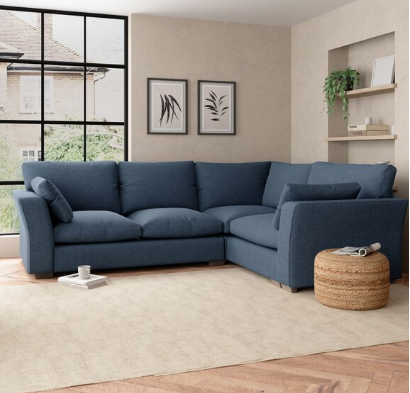 برای خانه های کوچک چه مبلی انتخاب کنیم؟