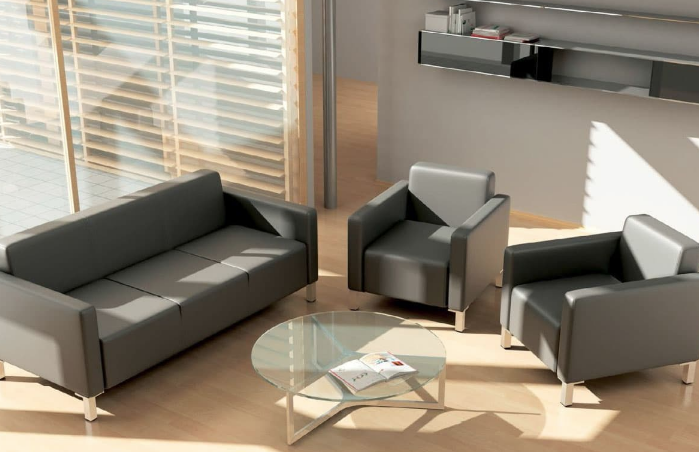 مدل مبل راحت برای اداره