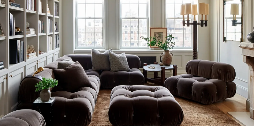 در انتخاب مبل راحتی به چه چیزهای باید دقت کنیم؟