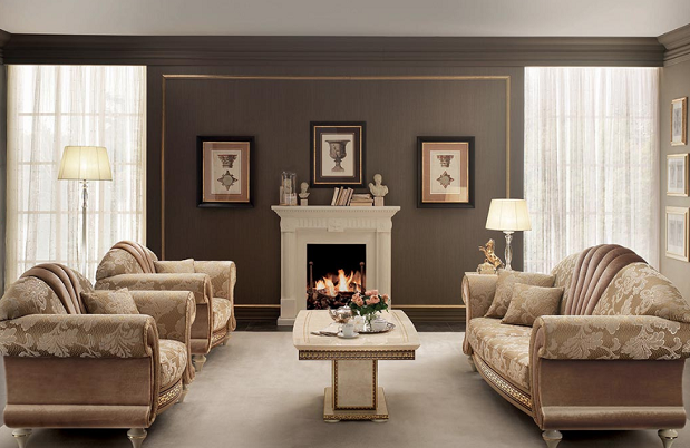 مبل کلاسیک دست ساز یا کارخانه ای؛ کدام ارزش خرید بیشتری دارد؟