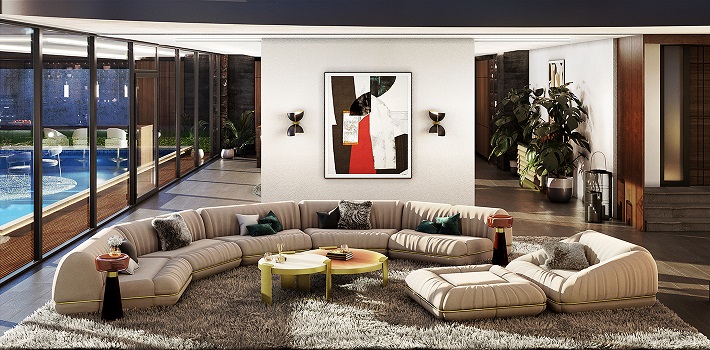 در انتخاب مبل راحتی به چه چیزهای باید دقت کنیم؟