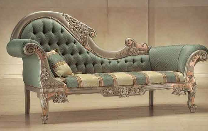 تولیدی مبل سلطنتی راحتی