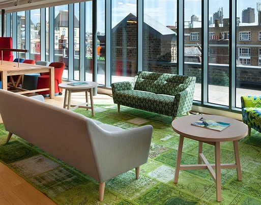 مبل اداری چه ویژگی های باید داشته باشد؟ 