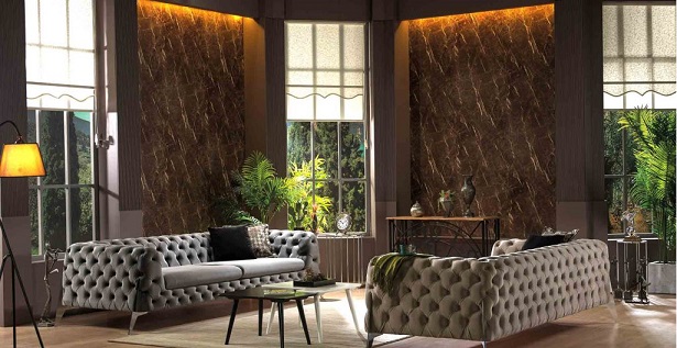 فرق مبل با کاناپه در چیست؟