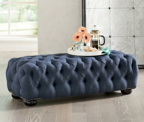 انواع پاف و کاربرد آن در دکوراسیون 