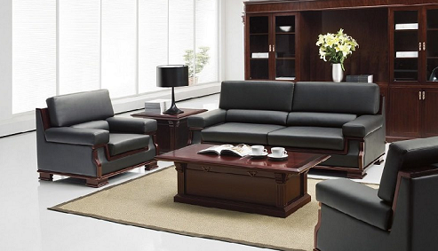 تفاوت مبل اداری چستر با مبل اداری در چیست؟