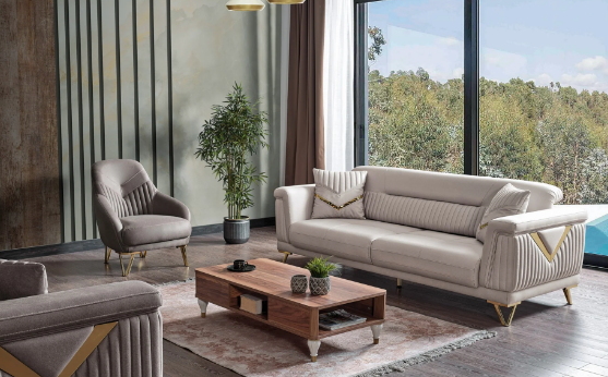 مبل کلاسیک دست ساز یا کارخانه ای؛ کدام ارزش خرید بیشتری دارد؟