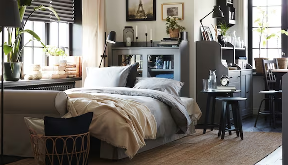 ویژگی های مبل مناسب برای اتاق خواب