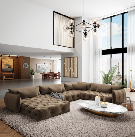 در انتخاب مبل راحتی به چه چیزهای باید دقت کنیم؟