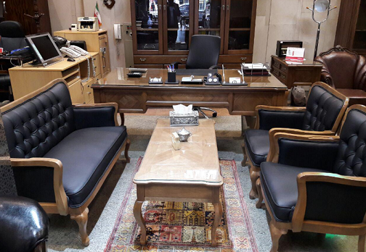 تفاوت مبل اداری چستر با مبل اداری در چیست؟