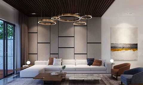 فرق مبل با کاناپه در چیست؟