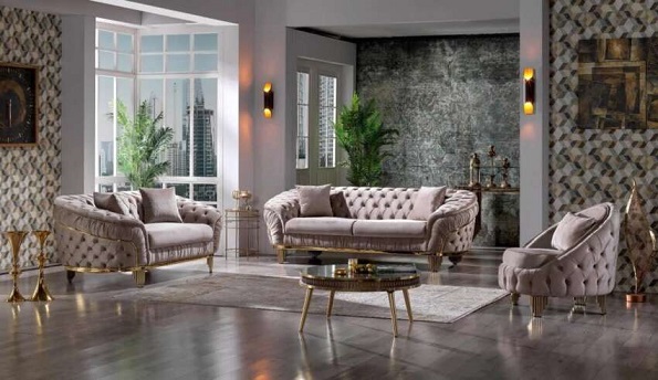 فرق مبل با کاناپه در چیست؟