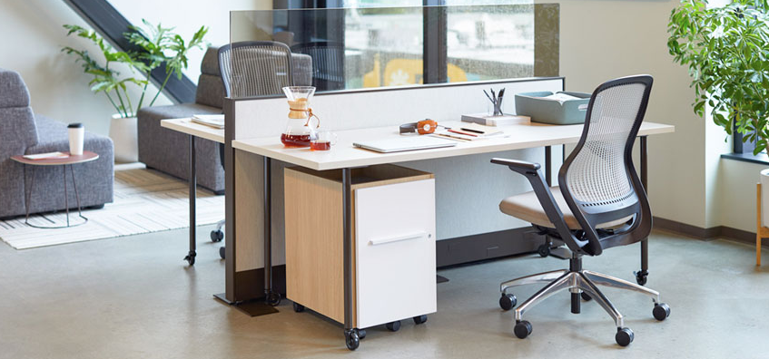 فروشگاه مبلمان اداری در کرمان