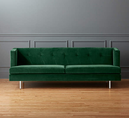 تفاوت مبل پایه فلزی و پایه چوبی چیست؟