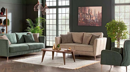 مبل خوب چه ویژگی هایی دارد؟