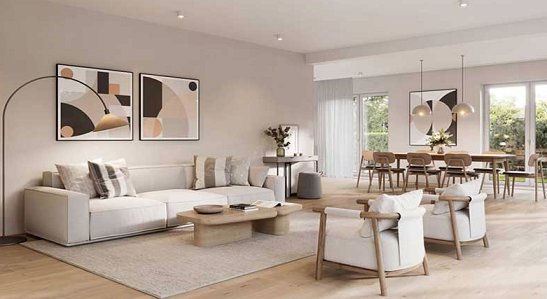 مبل خوب چه ویژگی هایی دارد؟