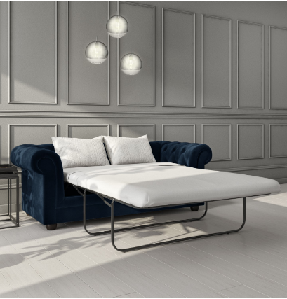 کاربردهای مبل های تخت خواب شو