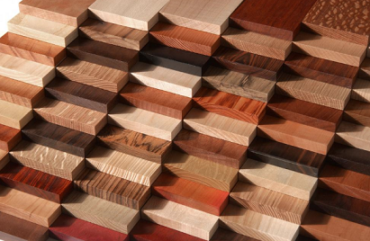 تفاوت چوب راش و روس در چیست؟